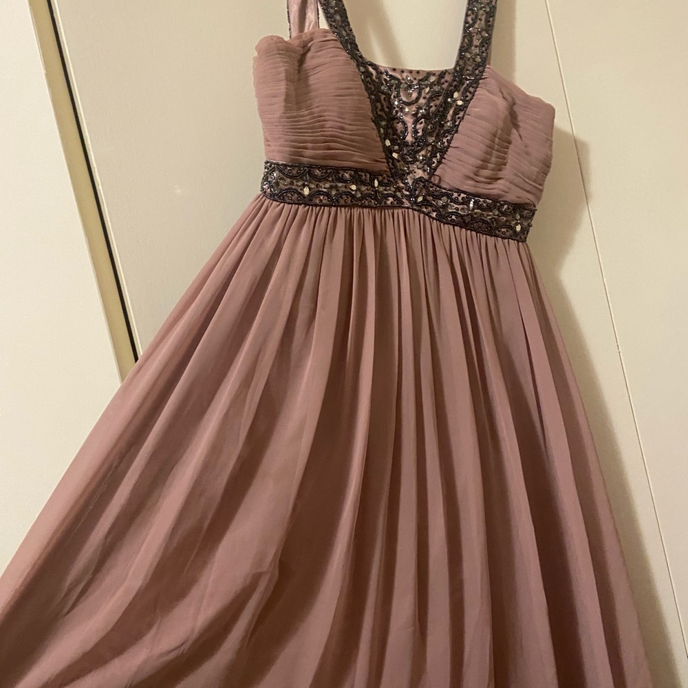 Dress size medium